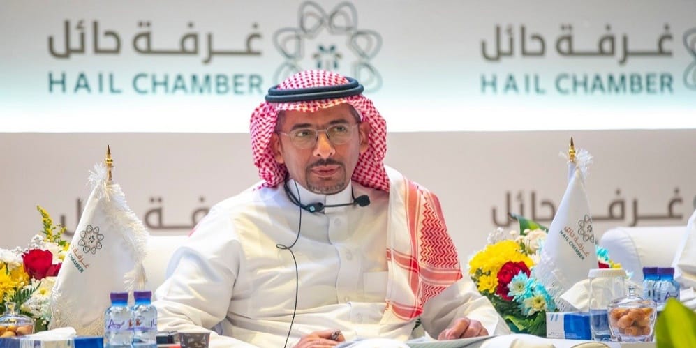 وزير الصناعة