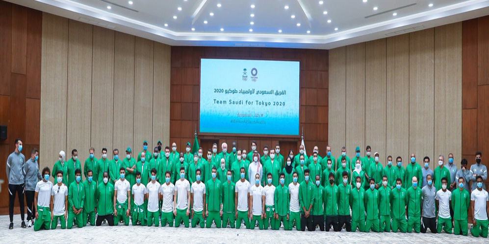 الألعاب الأولمبية