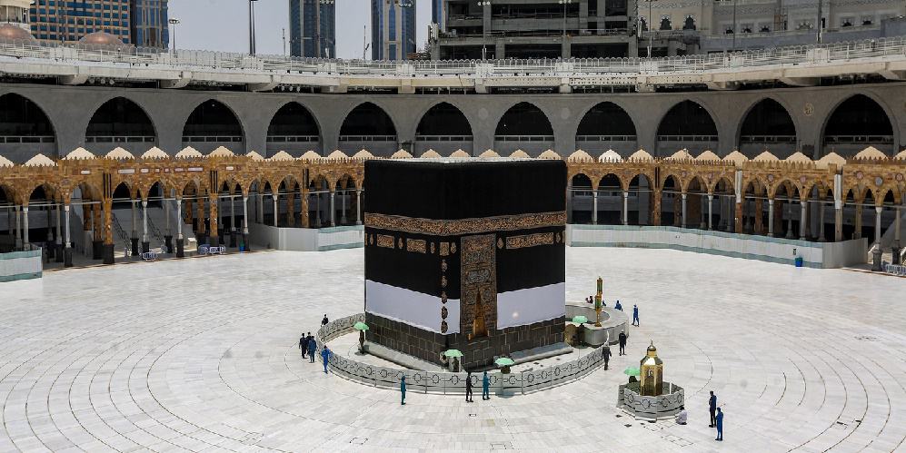 حج 1442.. تخطيط مبكر وإجراءات تقنية لخدمة ضيوف الرحمن حج 1442