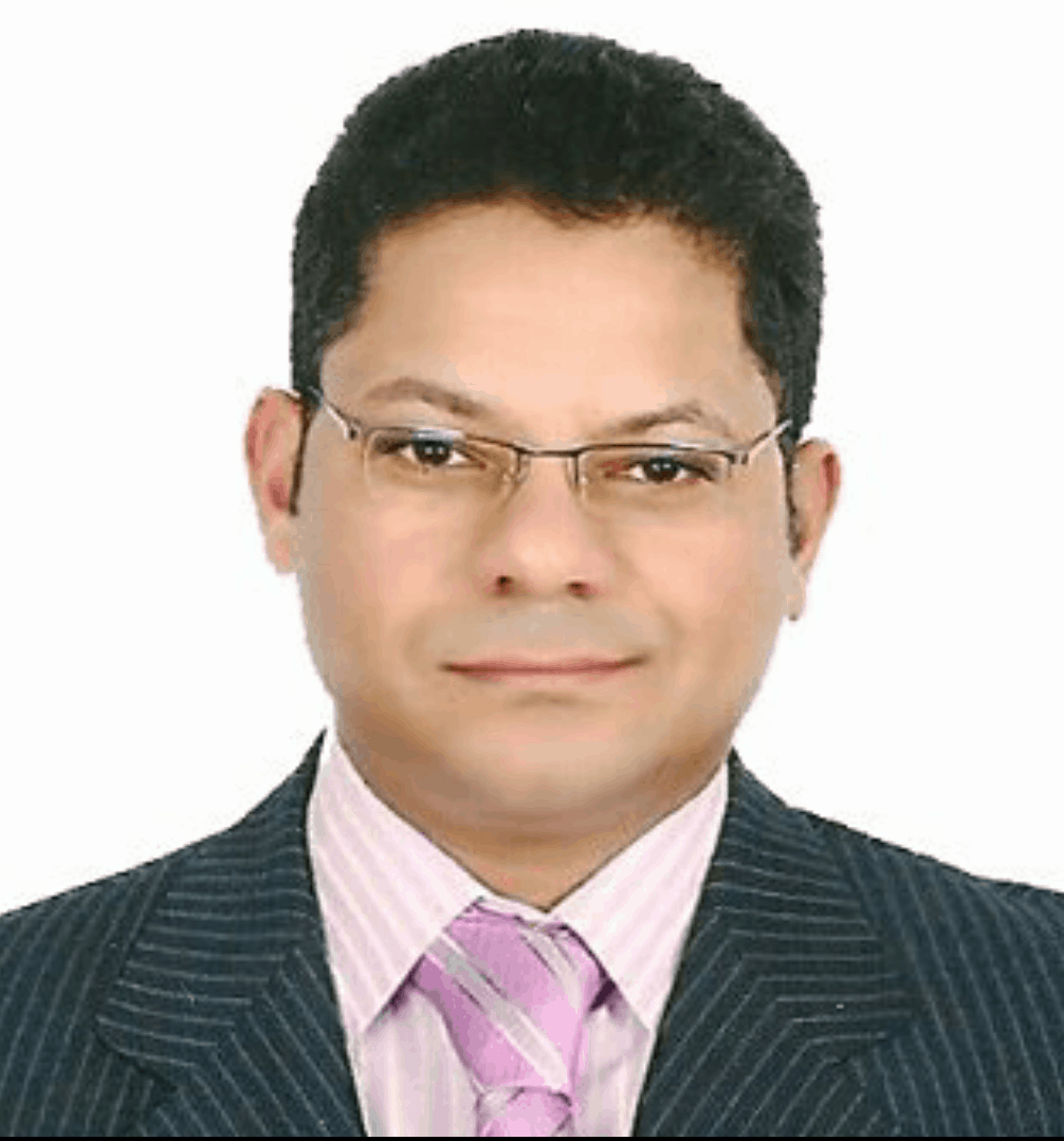 م. أحمد عبدالباري
