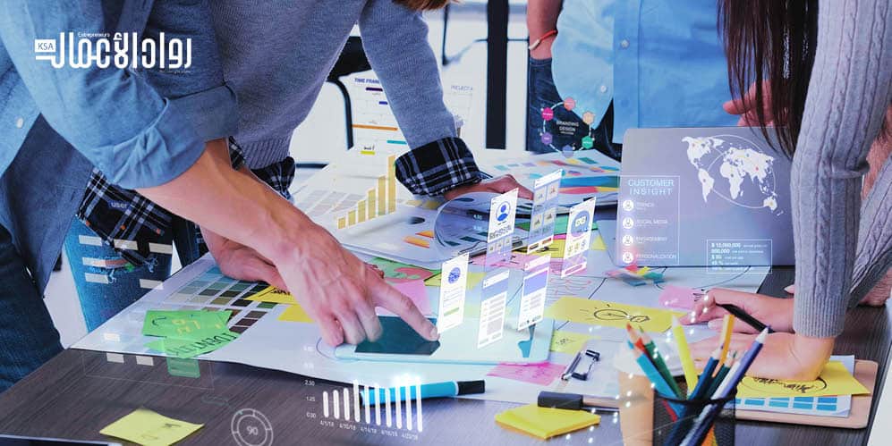أخطاء عند اختيار فكرة المشروع.. الخطوة التأسيسية الأولى اختيار فكرة المشروع