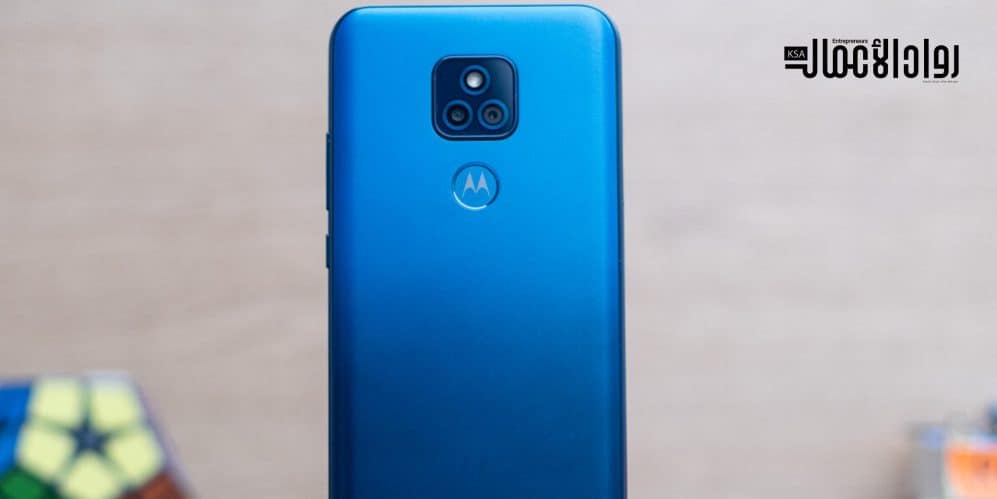 مواصفات هاتف Motorola moto g play 2021.. تقنيات مذهلة بسعر منخفض هاتف Motorola moto g play 2021