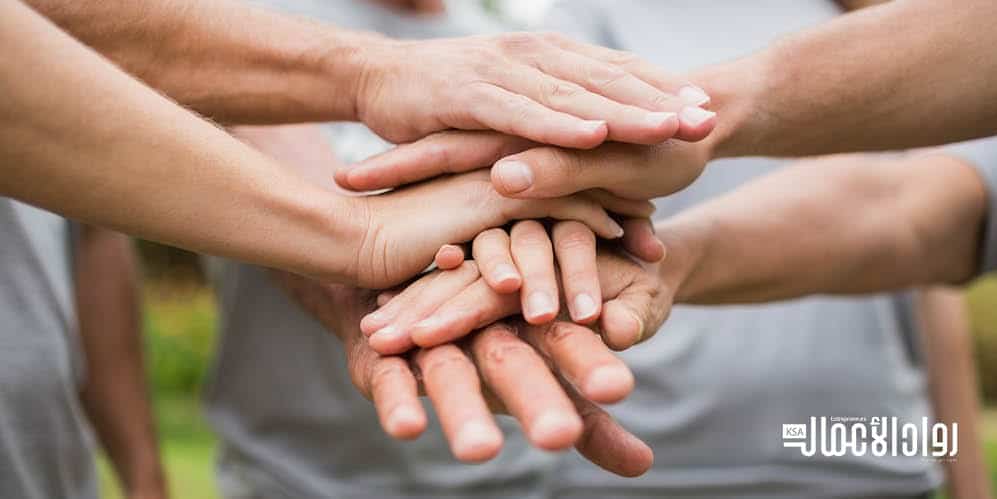 ثقافة التطوع وأهميتها للباحثين عن عمل ثقافة التطوع