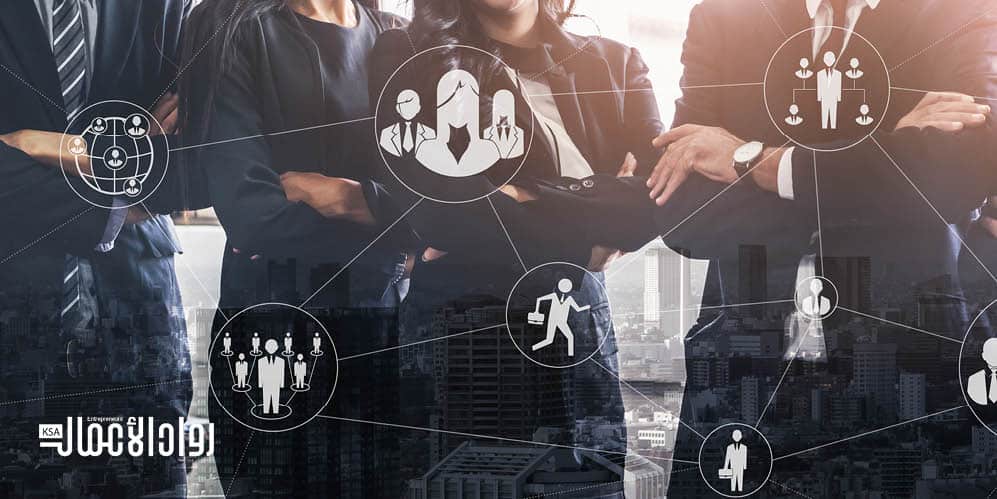 تكنولوجيا الموارد البشرية