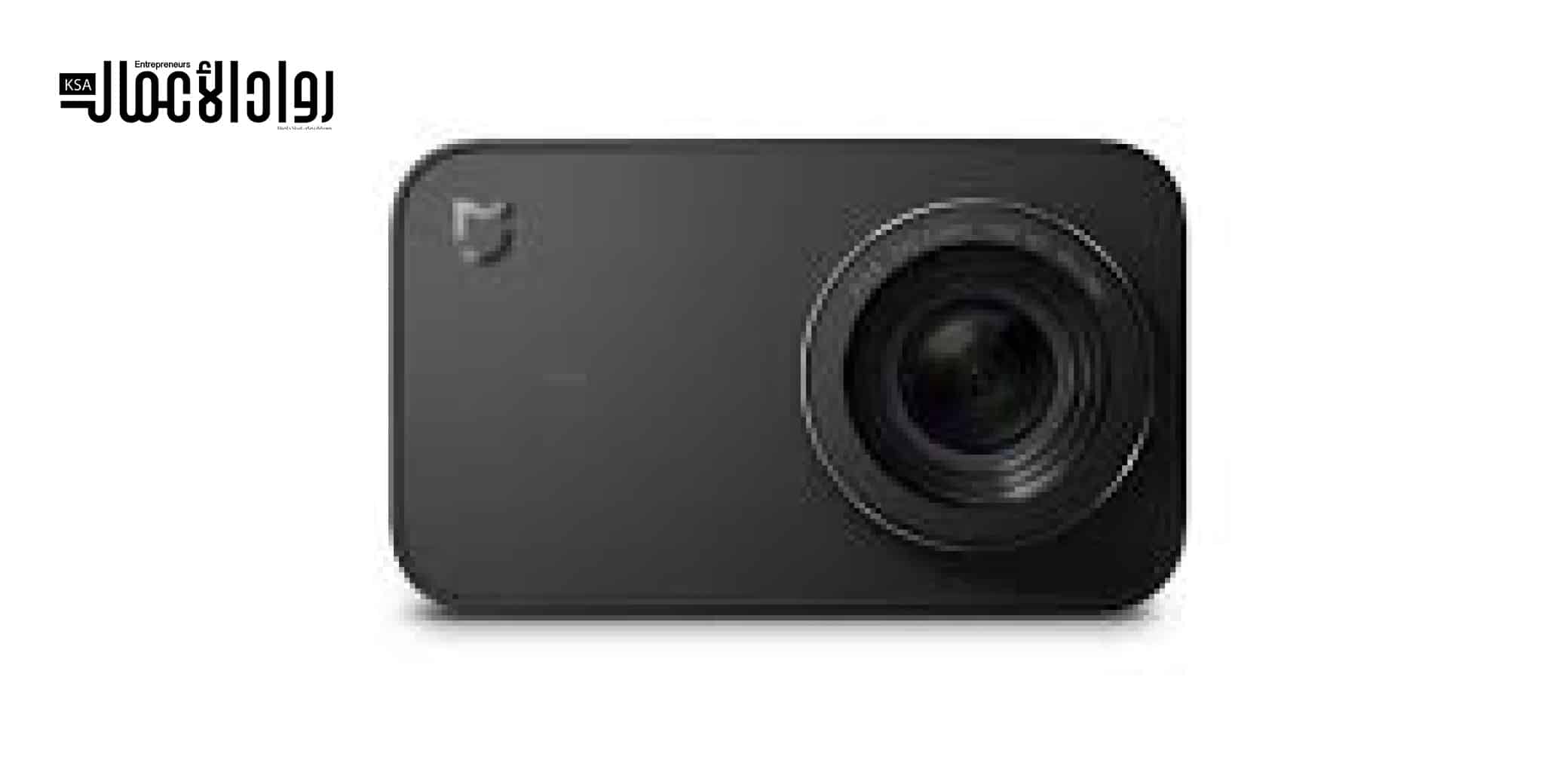 كاميرا Xiaomi Mijia 4K Action