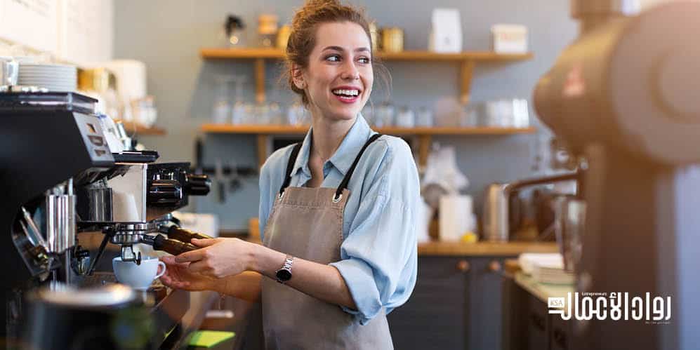 أفكار مشاريع سعودية ناجحة