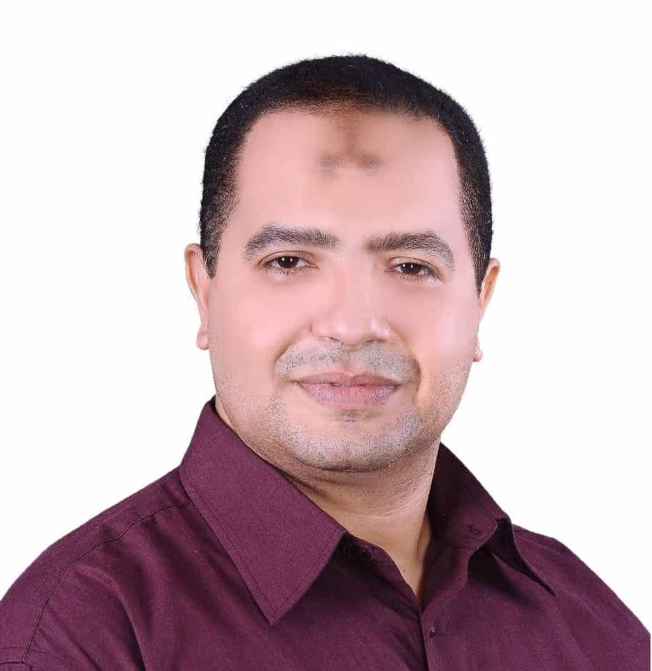 د/ إيهاب إسماعيل