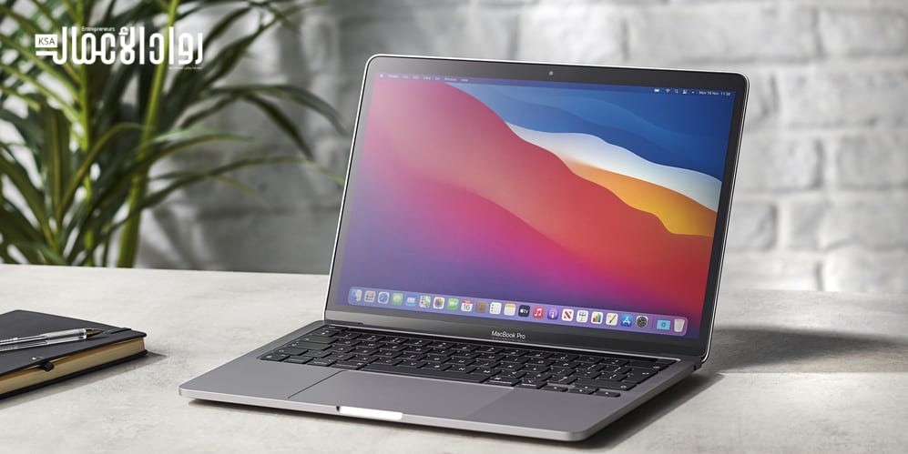جهاز MacBook Pro