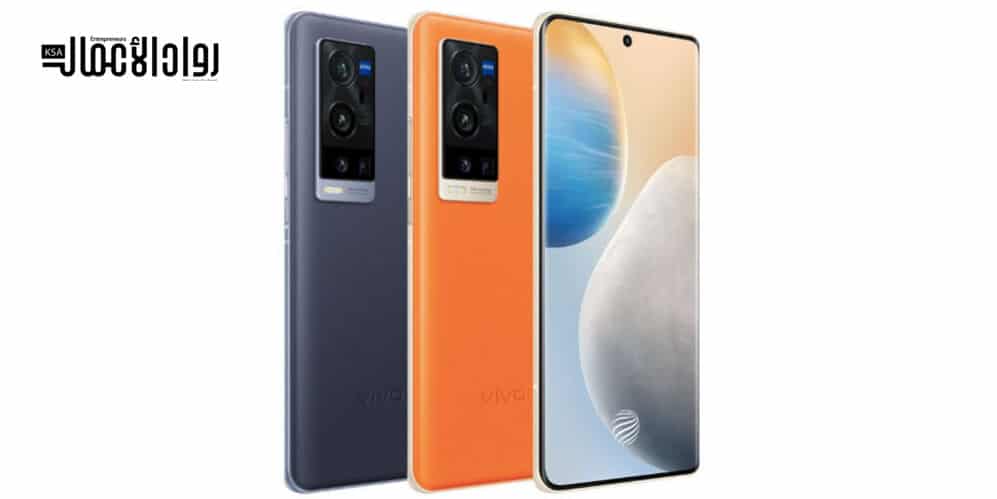 Vivo X70.. هواتف لكل المستهلكين Vivo