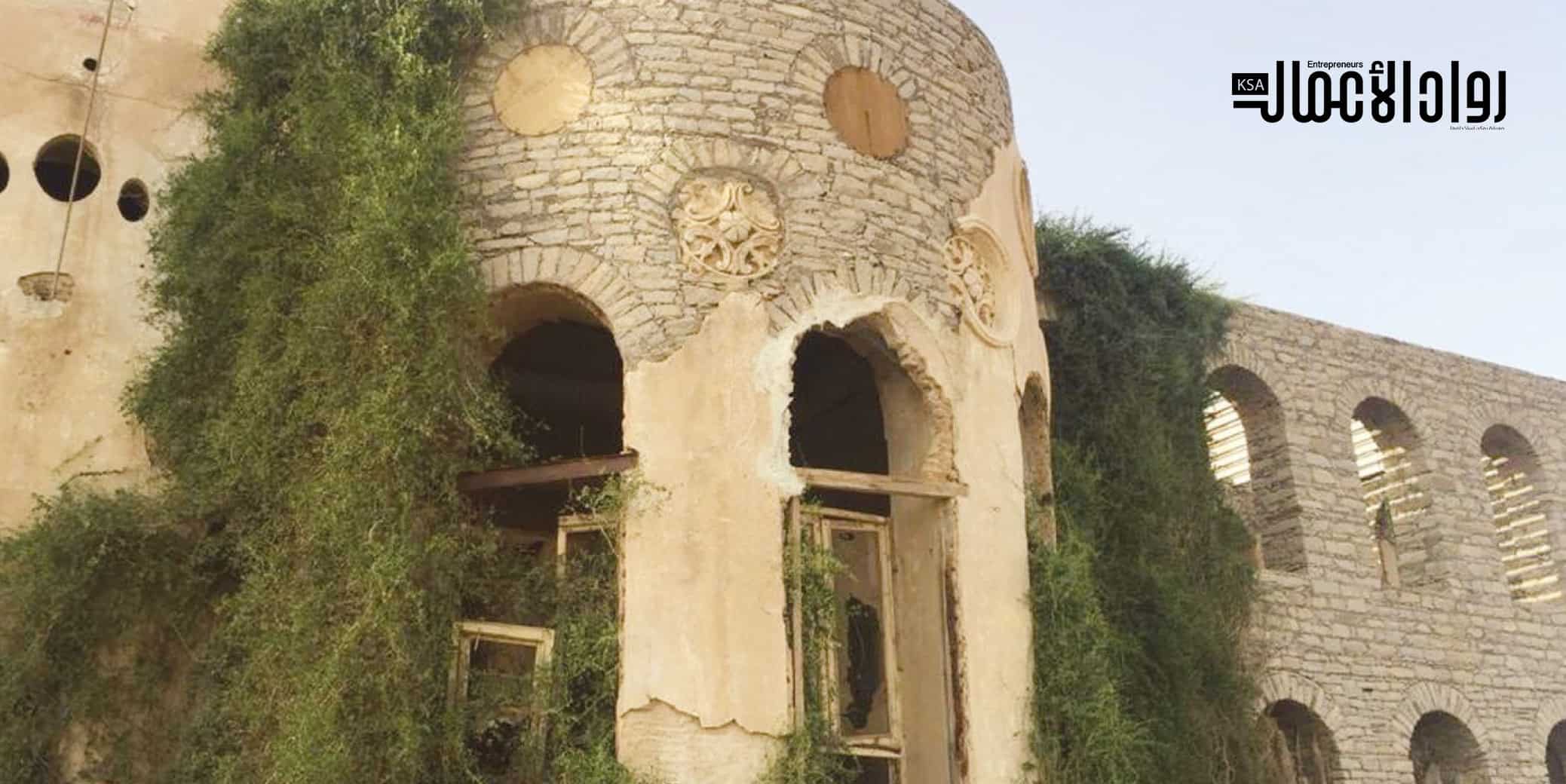 قصر جبرة