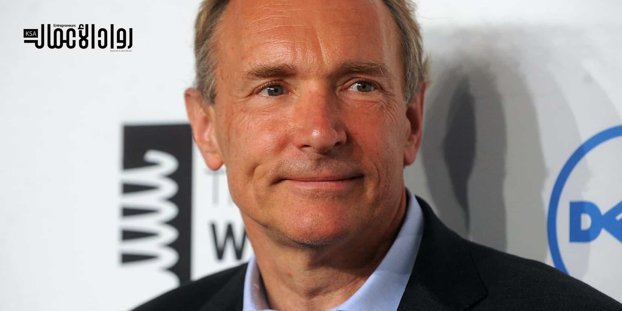 تيم بيرنرز لي