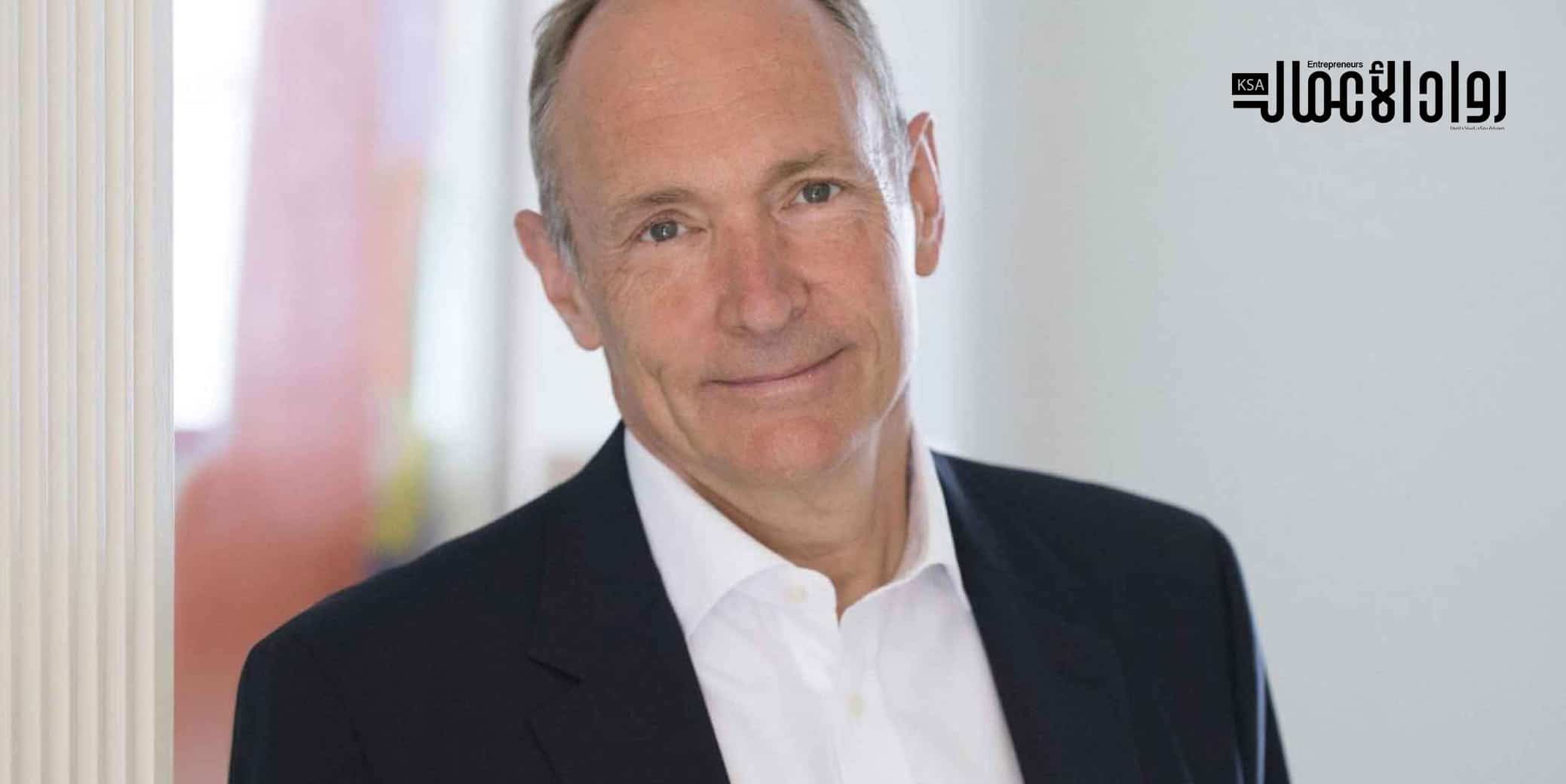 تيم بيرنرز لي