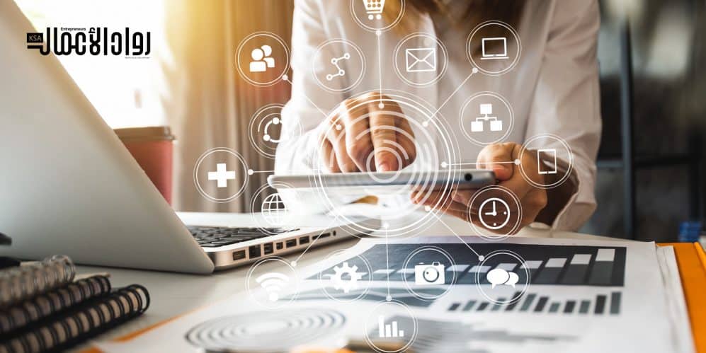 البث المباشر للشركات.. أداة تسويقية فعّالة البث المباشر للشركات