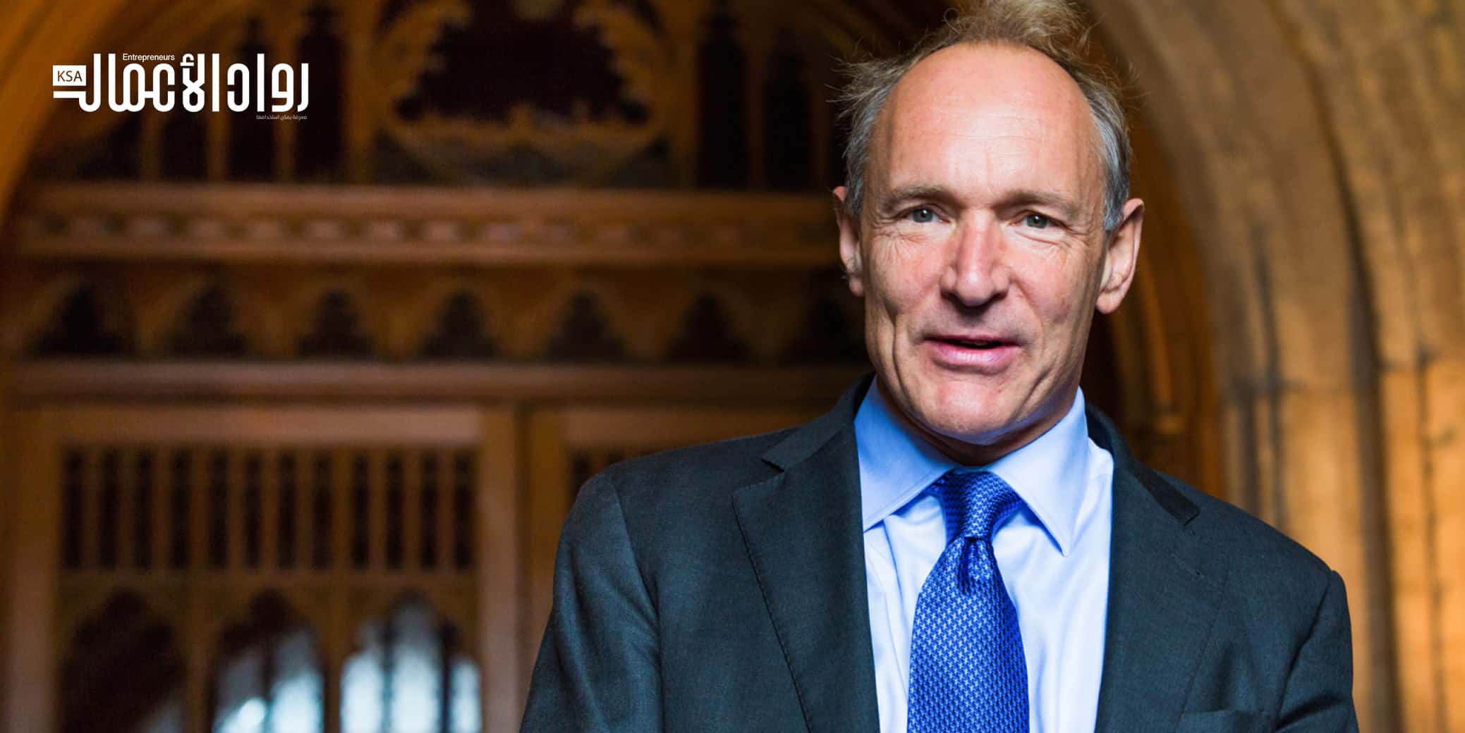 تيم بيرنرز لي