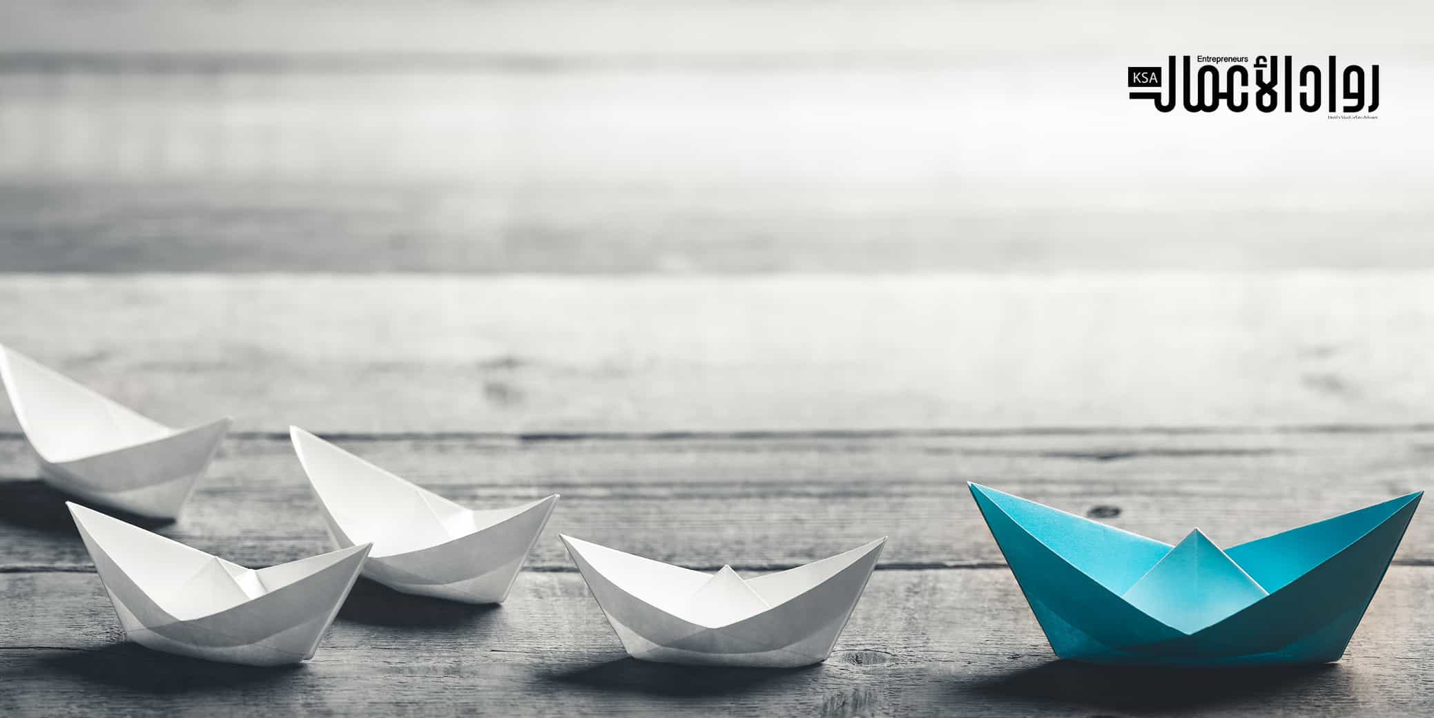كيف تروج لعلامتك التجارية بنجاح
