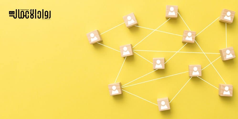 إدارة الموارد البشرية