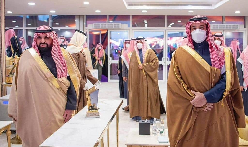 عمر عبدالعزيز الجاسر