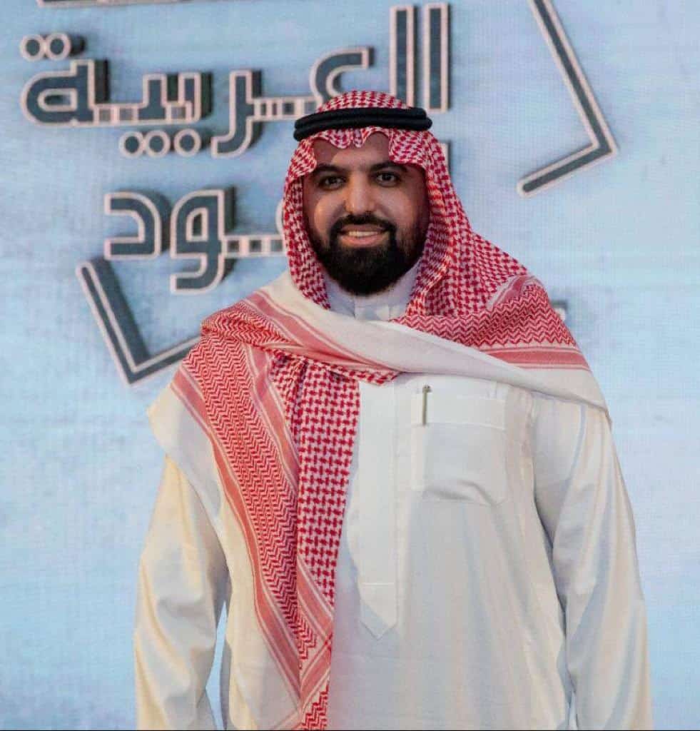 عمر عبدالعزيز الجاسر