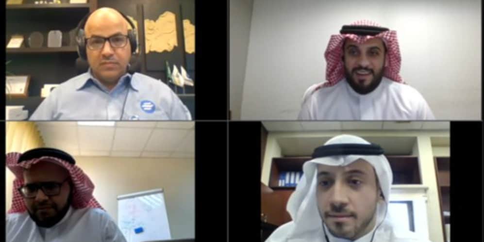 مركز الابتكار السعودي يناقش التقنيات الحديثة وأثرها في صناعة المياه مركز الابتكار السعودي
