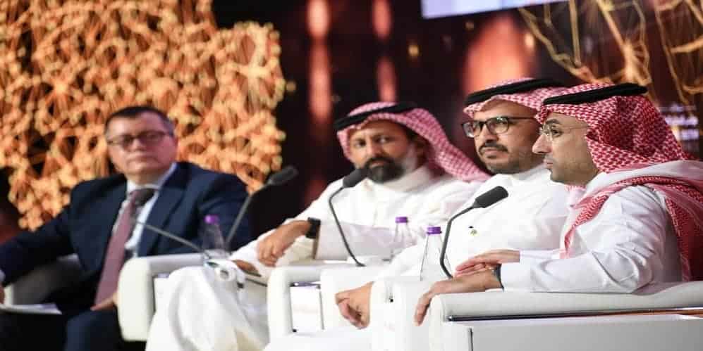مؤتمر القطاع المالي ينهي أعمال فعاليته المركزة الأولى من سلسلة “حوارات مؤتمر القطاع المالي” القطاع المالي