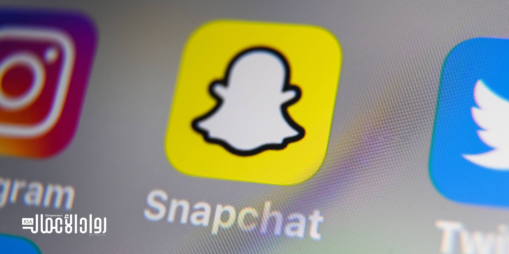 أخطاء المؤثرين على سناب شات