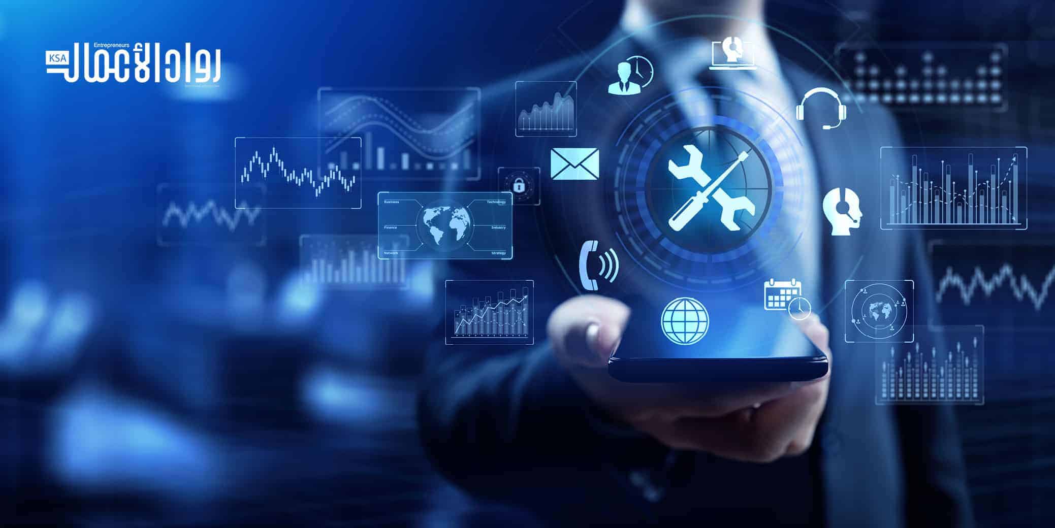 أفكار مشاريع تجارية مربحة