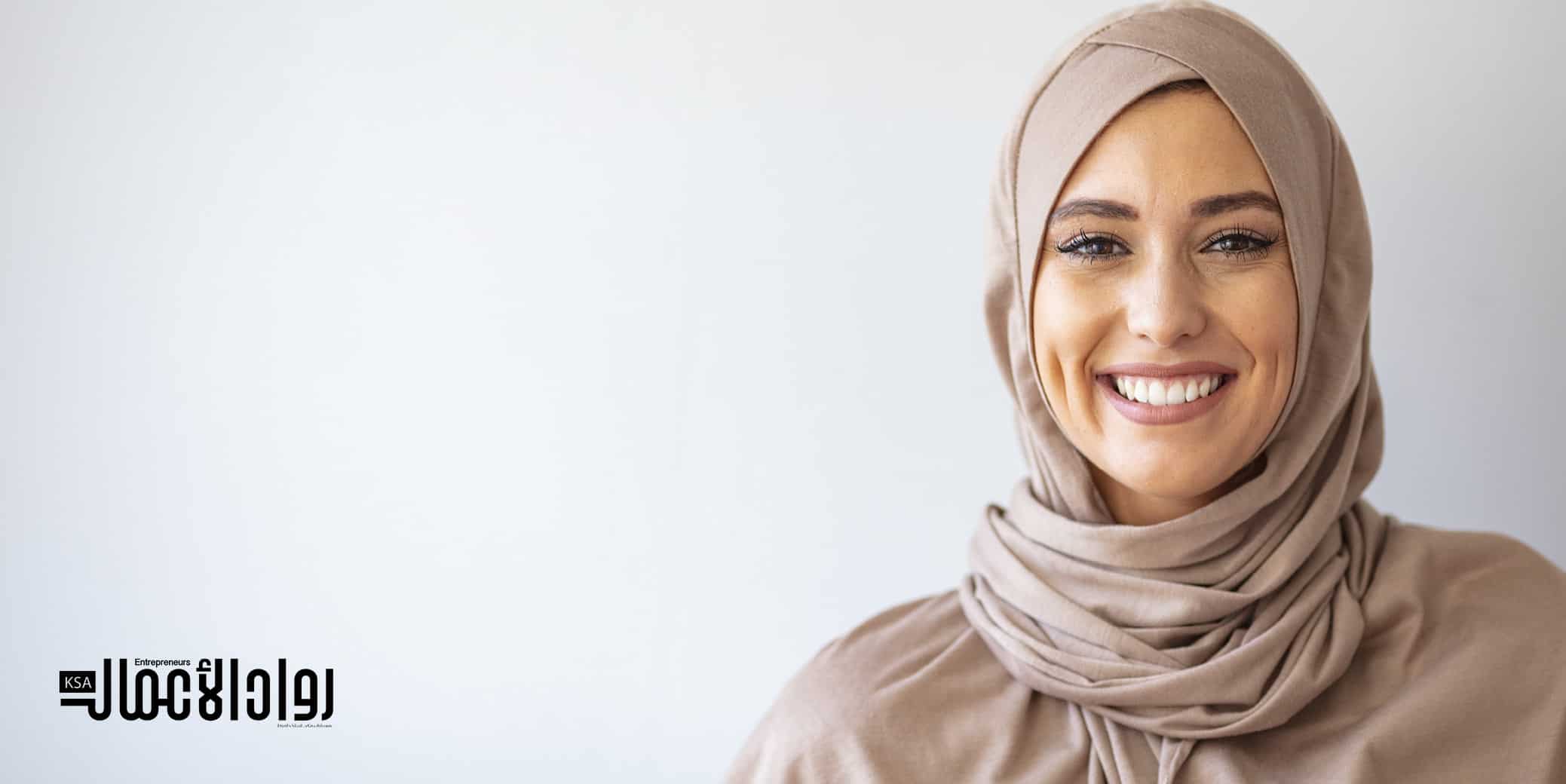 إدارة رائدات الأعمال