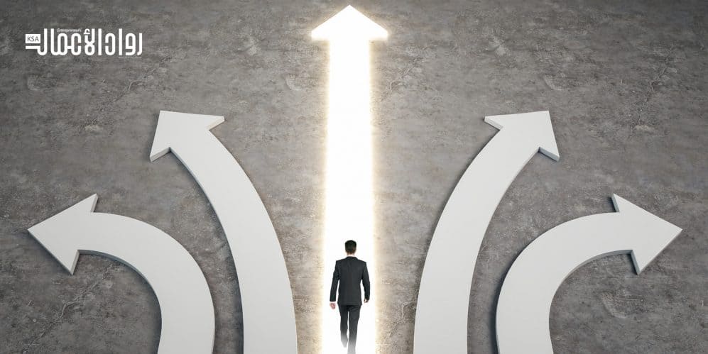 تأسيس مراكز الابتكار وتوجه المملكة لتطوير المناطق الحاضنة لرواد الأعمال مراكز الابتكار