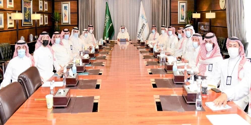 مشروع كود الطرق