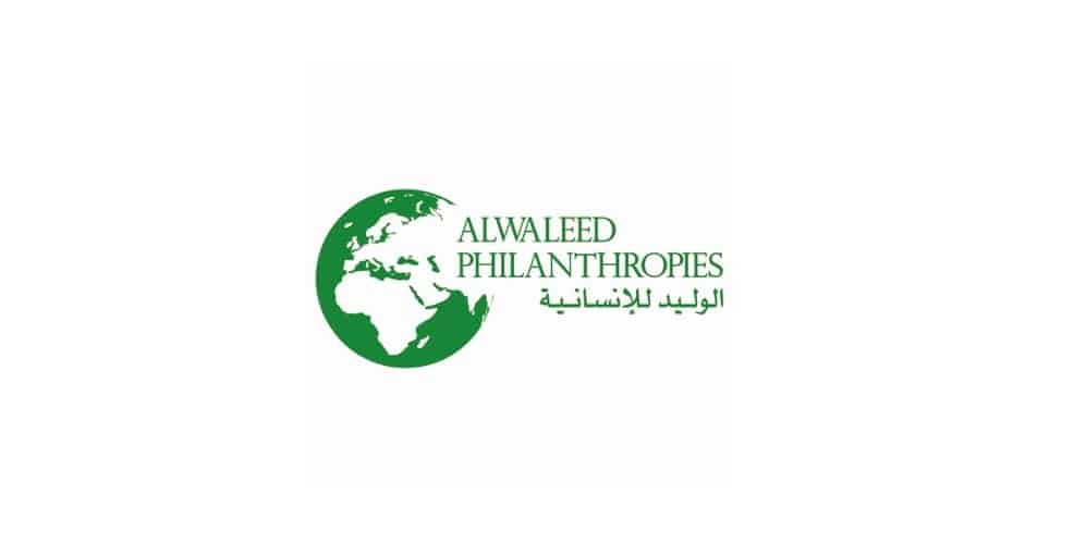 الوليد للإنسانية تستضيف معرضًا للفنون التشكيلية المعاصرة دعمًا للاقتصاد الإبداعي الوليد للإنسانية