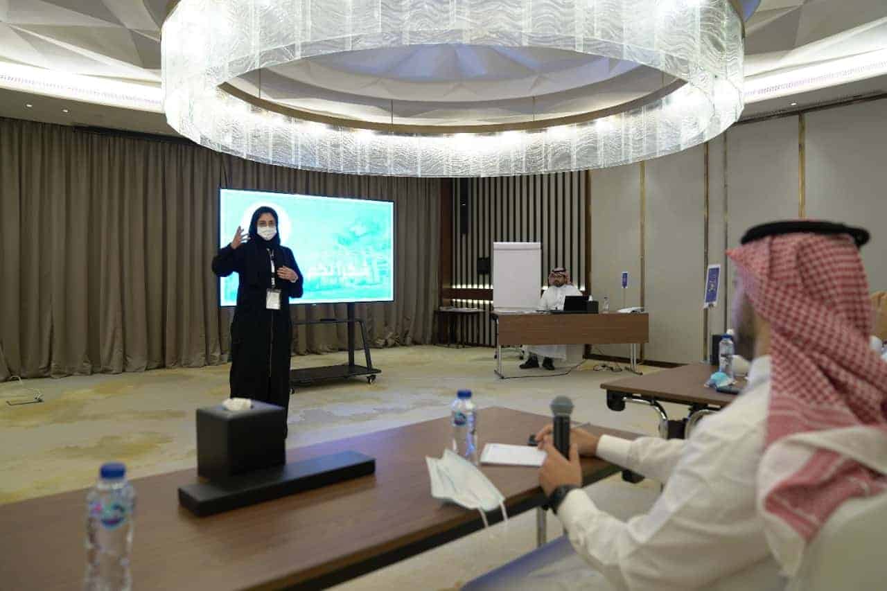 مركز الابتكار السعودي