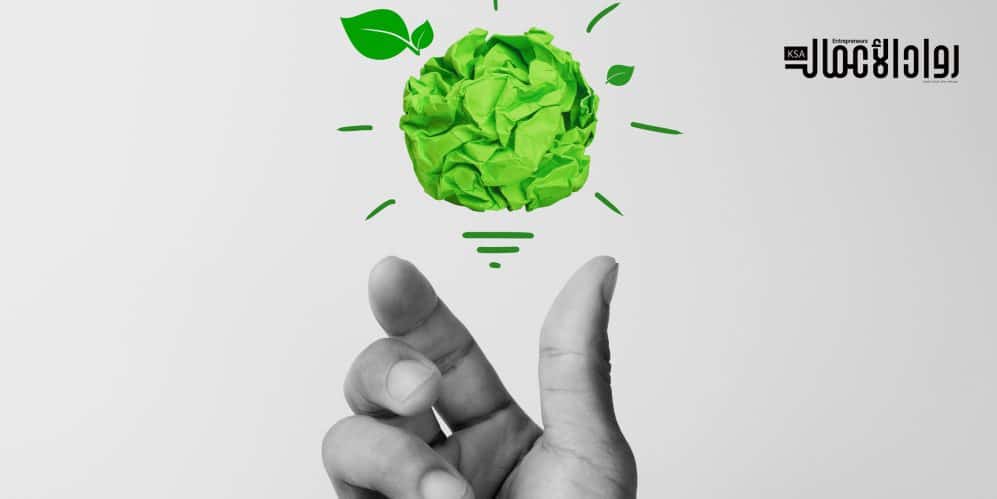 رائد الأعمال