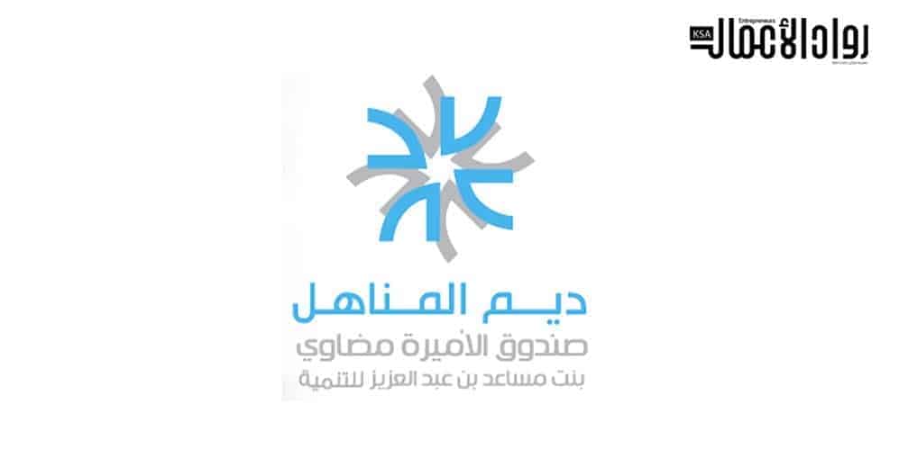 تمويل المشاريع الصغيرة