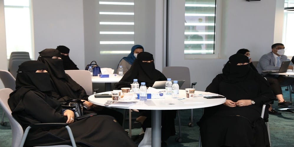 منشآت تفتتح برنامج قدرات رائدات الأعمال في التجارة الإلكترونية العالمية