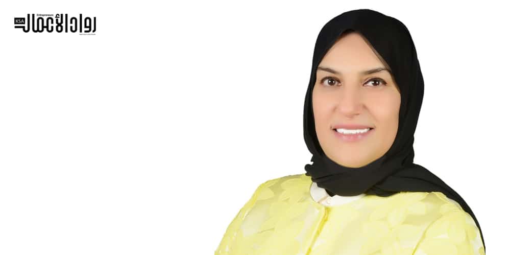 هنادي المباركي