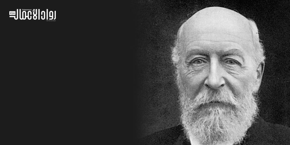 جون كادبوري