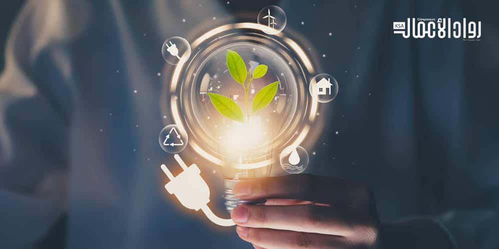 الطاقة المتجددة 