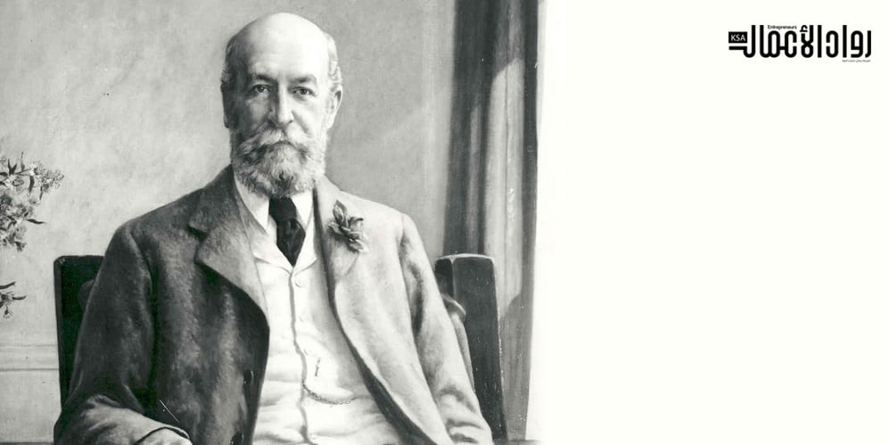 جون كادبوري