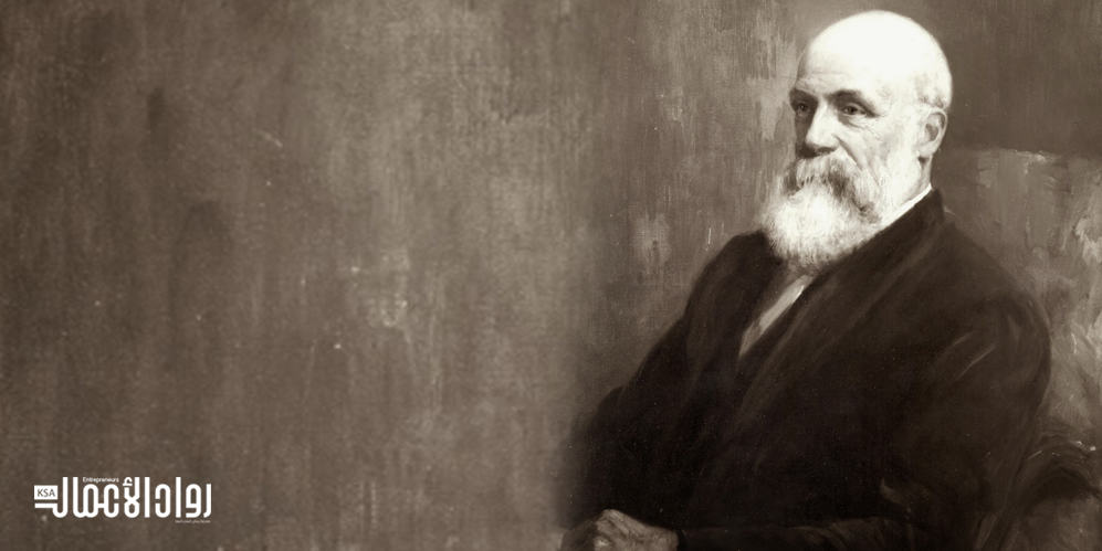 جون كادبوري