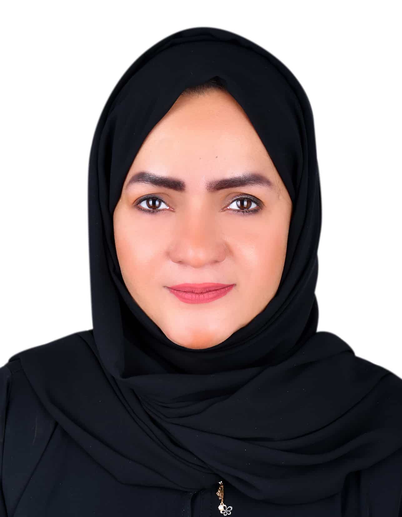 أمل عبدالله العلوي