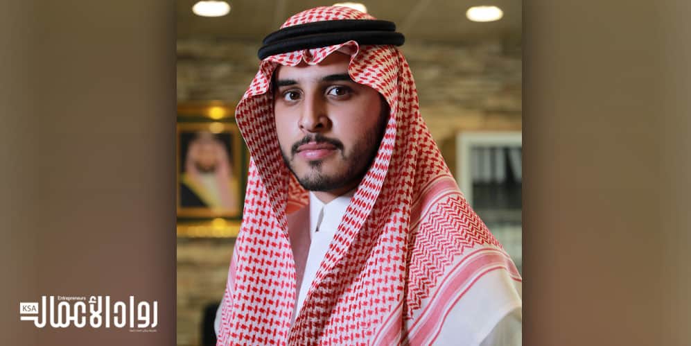 فهد بن نايف