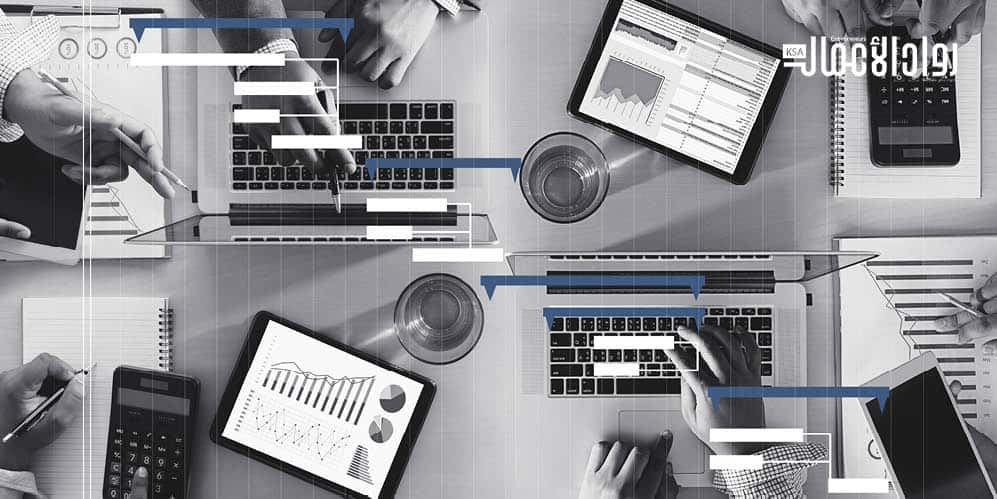 مفاهيم خاصة بالمشاريع