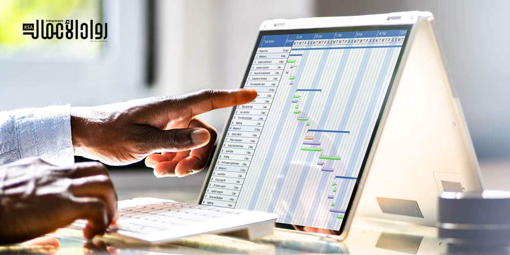 مفاهيم خاصة بالمشاريع