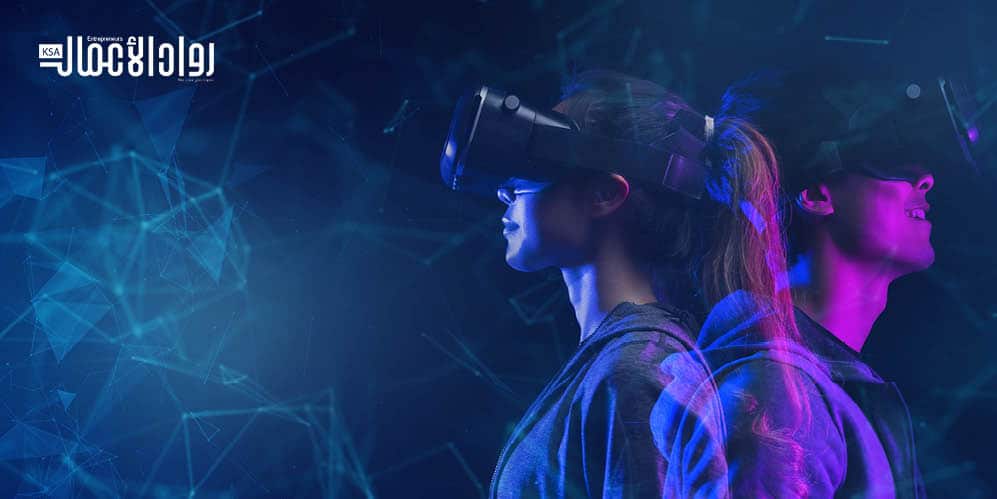 دراسة جدوى مشروع متجر بيع ملحقات VR.. فرص الربح المستقبلية مشروع متجر بيع ملحقات VR