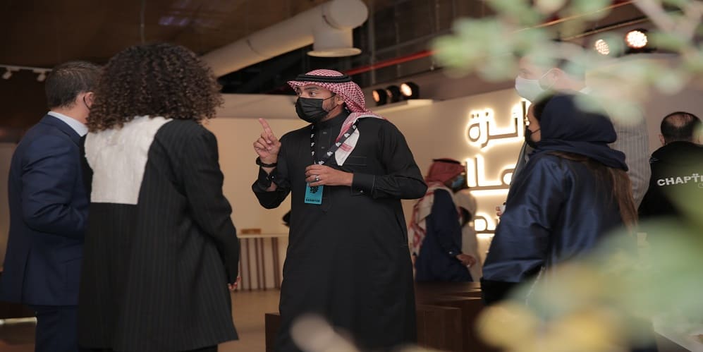جائزة العلا للتصميم في نسختها الأولى.. دعوة مفتوحة للمصممين السعوديين والإقليميين والدوليين جائزة العلا للتصميم