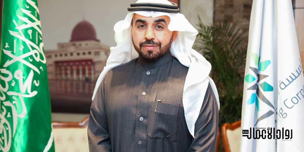 أحمد بن فهد الفهيد: أهم أهداف الشراكات توظيف الشباب السعودي بالقطاع الخاص أحمد بن فهد الفهيد