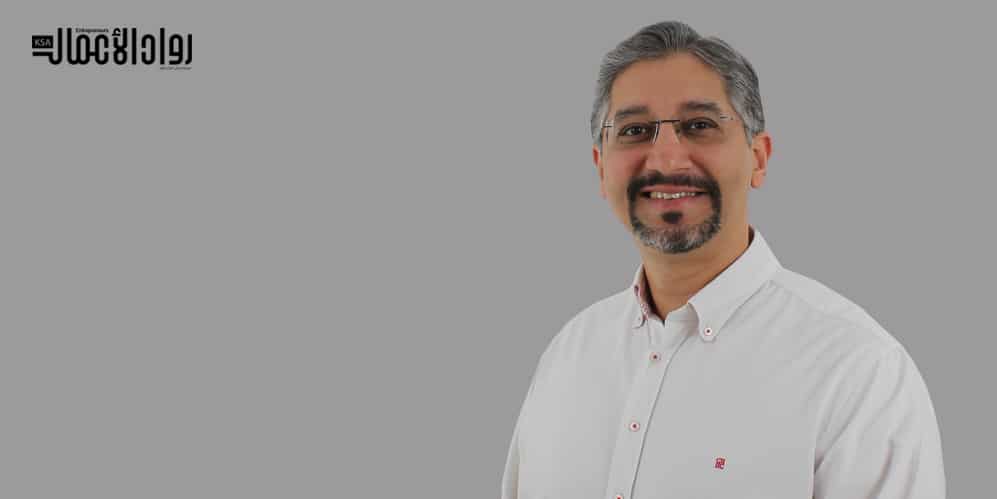 ذو الفقار رازفي: الابتكار مهم لضمان استمرار ولاء المستهلكين في فئات المنتجات ذو الفقار رازفي