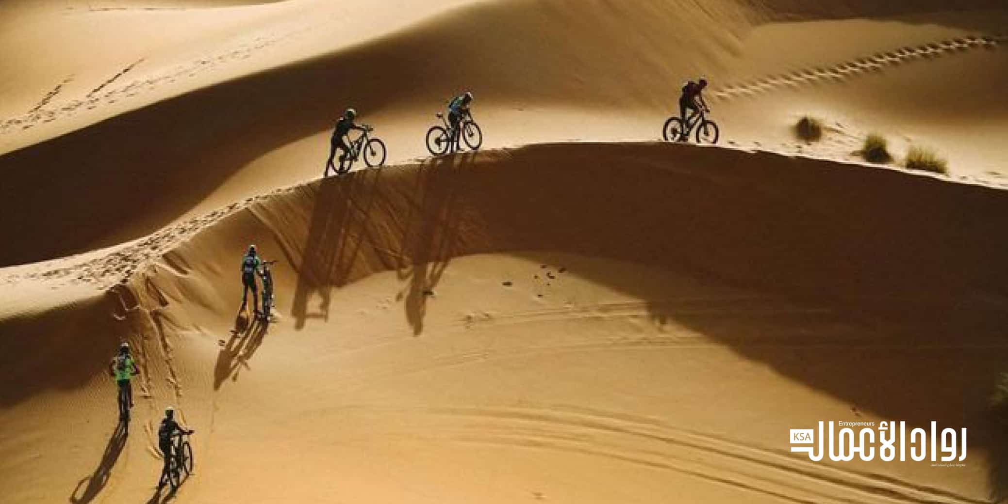 أبرز الفعاليات الرياضية في المملكة