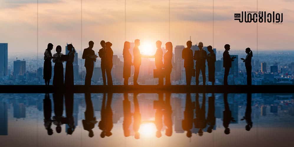 الانتماء الوظيفي