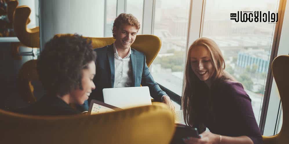 طموحات رواد الأعمال